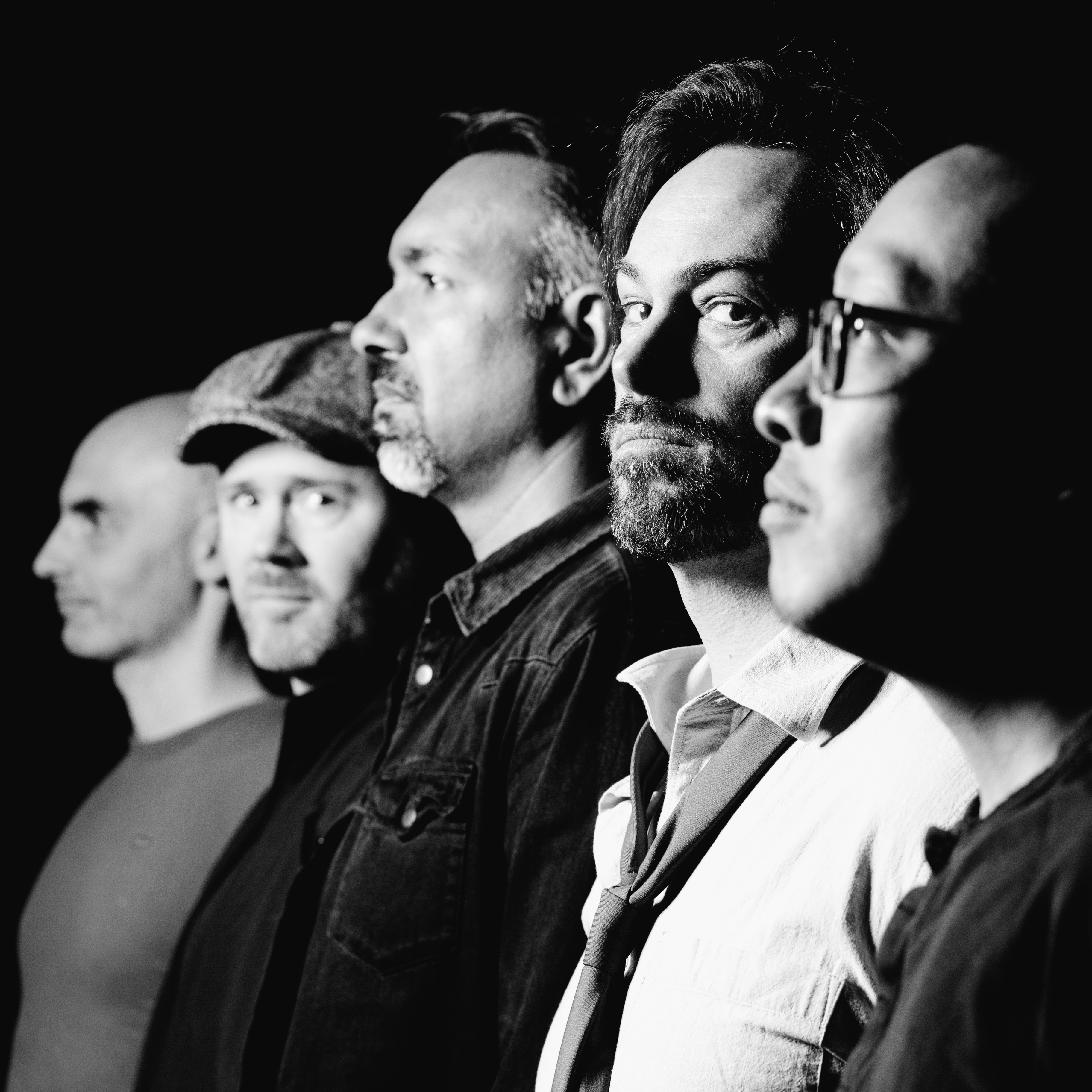 Penny Rebels Band Music