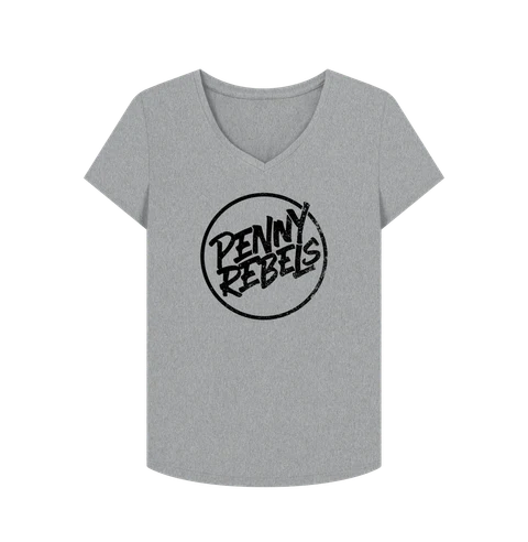 Penny Rebels Lightning T-Shirt