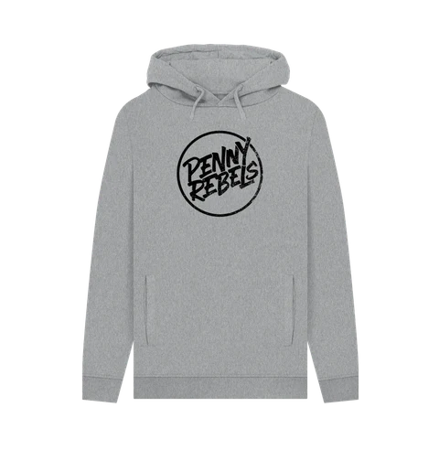 Penny Rebels Dark T-Shirt